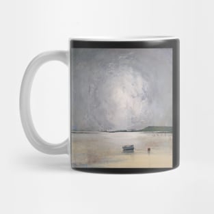 Low tide Samson Flats Mug
